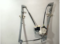Recambio de elevalunas delantero derecho para citroën c8 (ea_, eb_) 2.0 hdi 135 referencia OEM IAM 9222L2  
