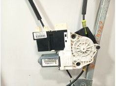 Recambio de elevalunas delantero derecho para citroën c8 (ea_, eb_) 2.0 hdi 135 referencia OEM IAM 9222L2   2