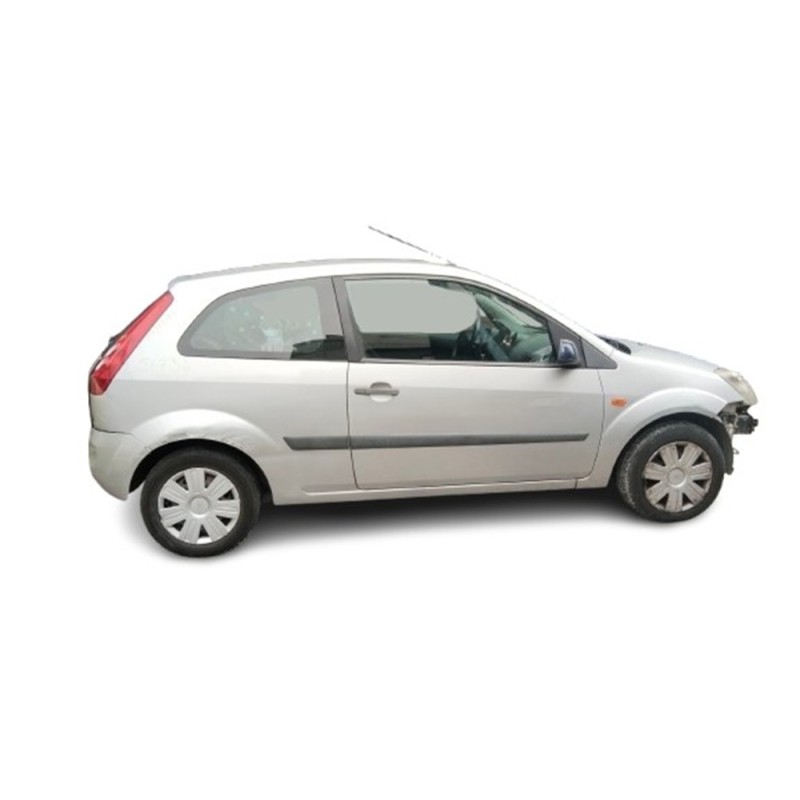 FORD FIESTA V (JH_, JD_) - imagen 4