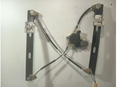 Recambio de elevalunas delantero izquierdo para seat leon (5f1) 1.5 tgi referencia OEM IAM 5F4837461D  