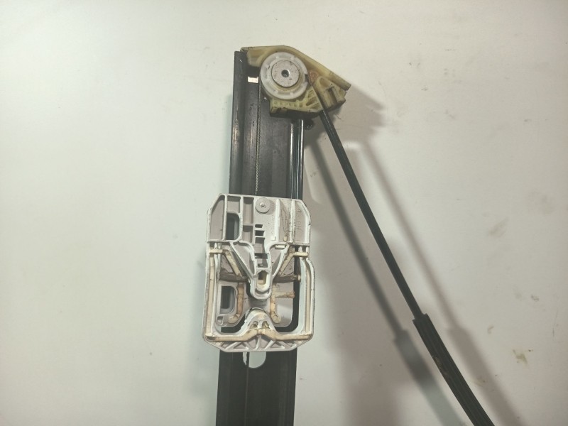 Recambio de elevalunas delantero izquierdo para seat leon (5f1) 1.5 tgi referencia OEM IAM 5F4837461D  
