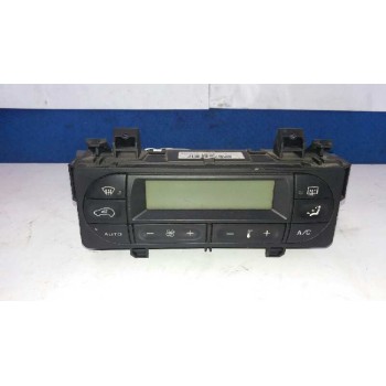 MANDO CALEFACCION / AIRE ACONDICIONADO 96588239XT 