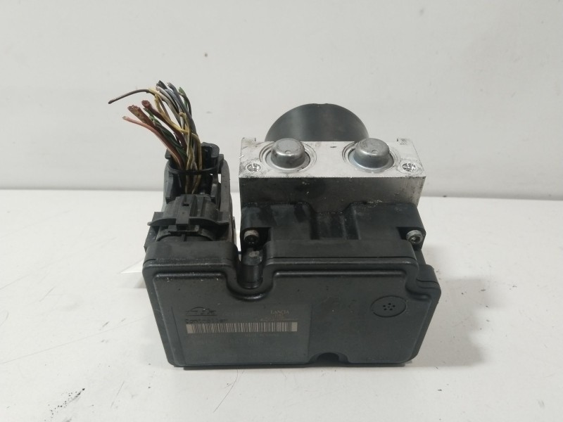 Recambio de abs para fiat doblo autobús (263_) 1.3 d multijet (263axc1a) referencia OEM IAM 51902576  