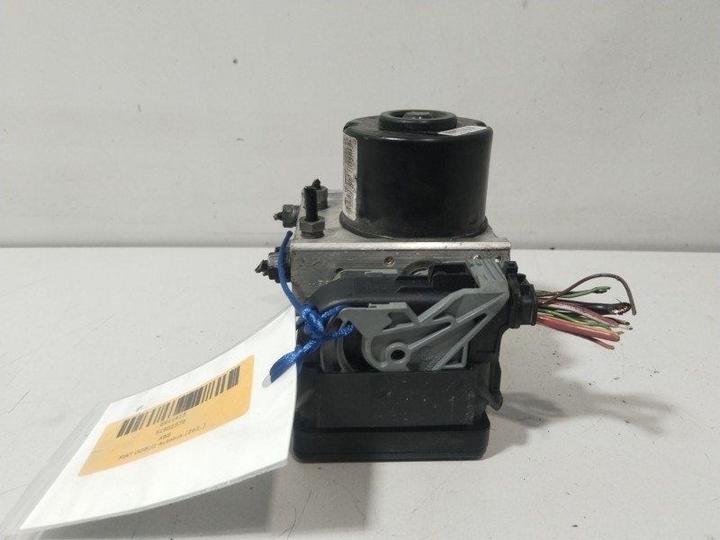 Recambio de abs para fiat doblo autobús (263_) 1.3 d multijet (263axc1a) referencia OEM IAM 51902576  