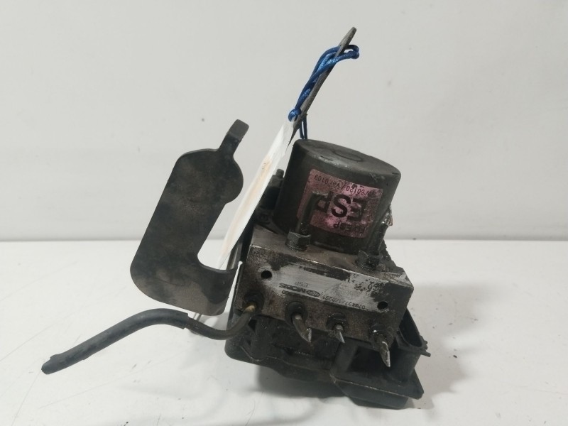 Recambio de abs para hyundai i30 (fd) 1.6 referencia OEM IAM 0265235333  