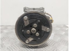Recambio de compresor aire acondicionado para citroën xsara (n1) 1.6 16v referencia OEM IAM 9660555280  