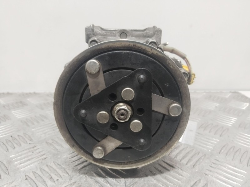 Recambio de compresor aire acondicionado para citroën xsara (n1) 1.6 16v referencia OEM IAM 9660555280  