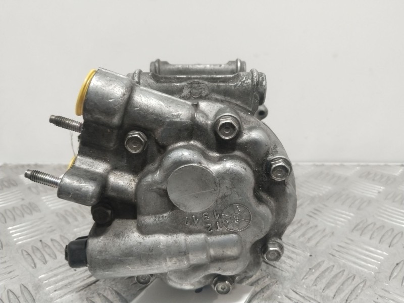 Recambio de compresor aire acondicionado para citroën xsara (n1) 1.6 16v referencia OEM IAM 9660555280  