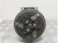 Recambio de compresor aire acondicionado para peugeot 207 sw (wk_) 1.6 hdi referencia OEM IAM 9822826880  