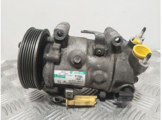 Recambio de compresor aire acondicionado para peugeot 207 sw (wk_) 1.6 hdi referencia OEM IAM 9822826880   2