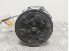Recambio de compresor aire acondicionado para seat alhambra (7v8, 7v9) 1.9 tdi referencia OEM IAM 7M3820803C  