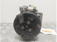 Recambio de compresor aire acondicionado para renault clio ii (bb_, cb_) 1.2 16v (bb05, bb0w, bb11, bb27, bb2t, bb2u, bb2v, cb05