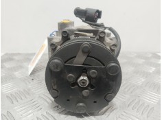 Recambio de compresor aire acondicionado para ford fiesta v (jh_, jd_) 1.4 16v referencia OEM IAM 2S6119D629AD 1779107 