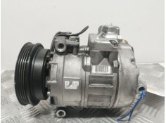 Recambio de compresor aire acondicionado para volkswagen passat b5.5 (3b3) 1.9 tdi referencia OEM IAM 8D0260805J   2