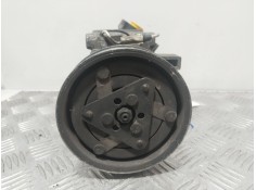 Recambio de compresor aire acondicionado para renault kangoo express (fc0/1_) 1.5 dci (fc1g) referencia OEM IAM 8200600117 77014