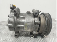 Recambio de compresor aire acondicionado para renault kangoo express (fc0/1_) 1.5 dci (fc1g) referencia OEM IAM 8200600117 77014 2