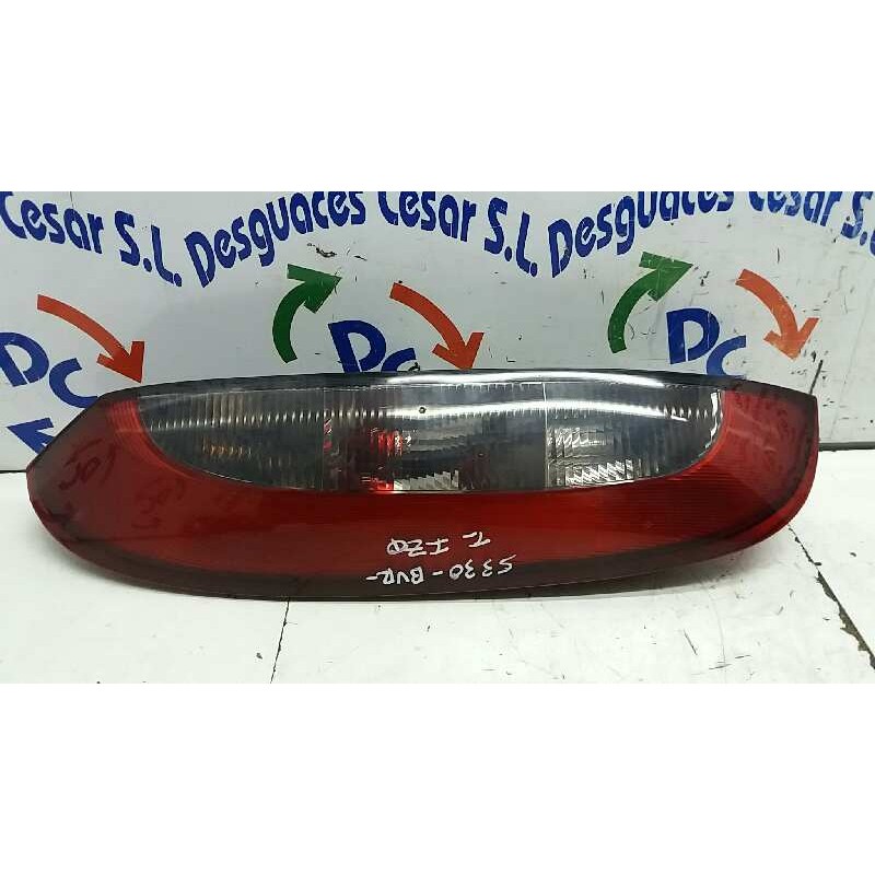 PILOTO TRASERO IZQUIERDO 89302171 09114336  - imagen 2