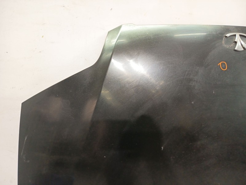 Recambio de capot para daewoo kalos (klas) 1.2 referencia OEM IAM 96540894  