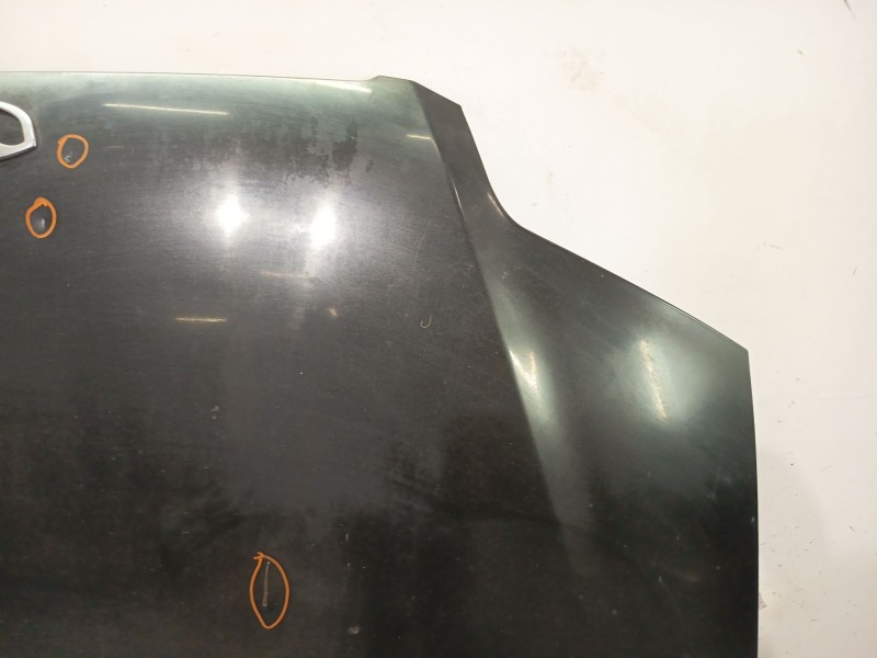 Recambio de capot para daewoo kalos (klas) 1.2 referencia OEM IAM 96540894  