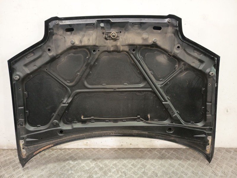 Recambio de capot para daewoo kalos (klas) 1.2 referencia OEM IAM 96540894  