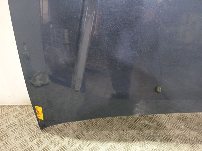 Recambio de capot para hyundai trajet (fo) 2.0 referencia OEM IAM 664003A020  