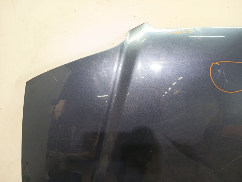 Recambio de capot para hyundai trajet (fo) 2.0 referencia OEM IAM 664003A020  