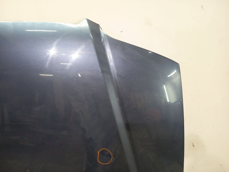 Recambio de capot para hyundai trajet (fo) 2.0 referencia OEM IAM 664003A020  