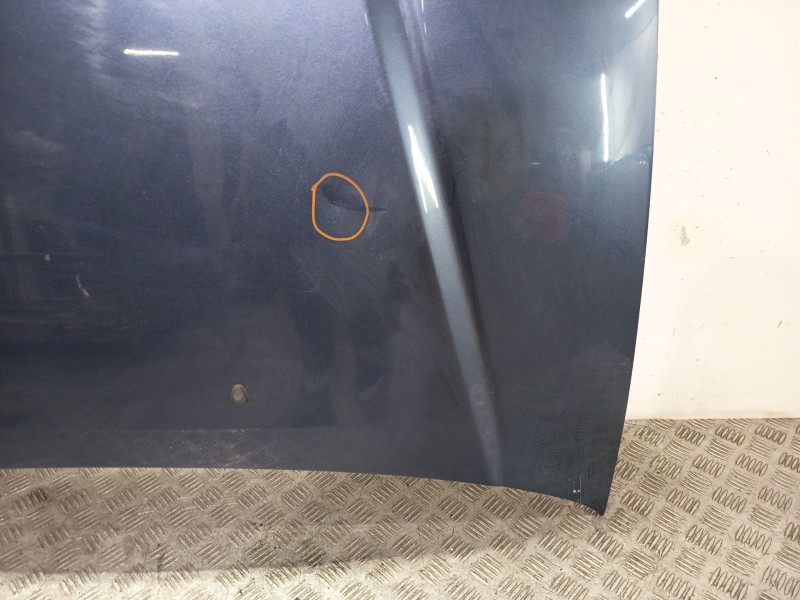 Recambio de capot para hyundai trajet (fo) 2.0 referencia OEM IAM 664003A020  