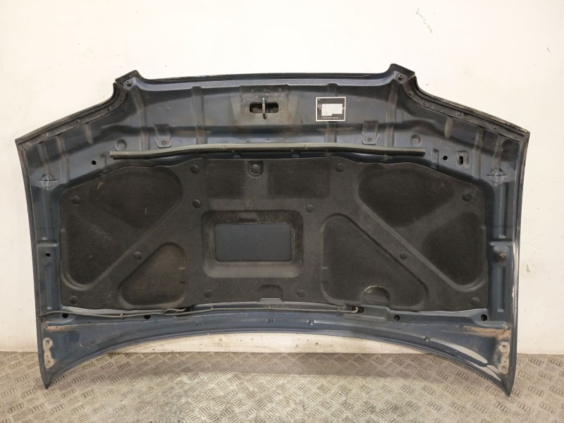 Recambio de capot para hyundai trajet (fo) 2.0 referencia OEM IAM 664003A020  