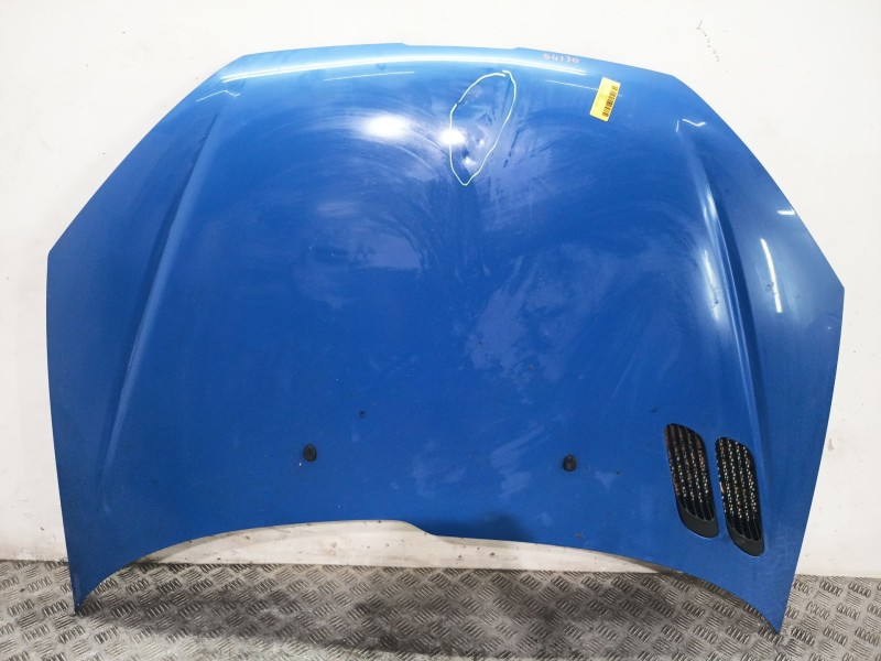 Recambio de capot para peugeot 206 hatchback (2a/c) 1.4 i referencia OEM IAM 7901K1  