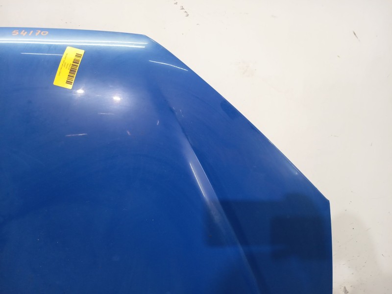 Recambio de capot para peugeot 206 hatchback (2a/c) 1.4 i referencia OEM IAM 7901K1  