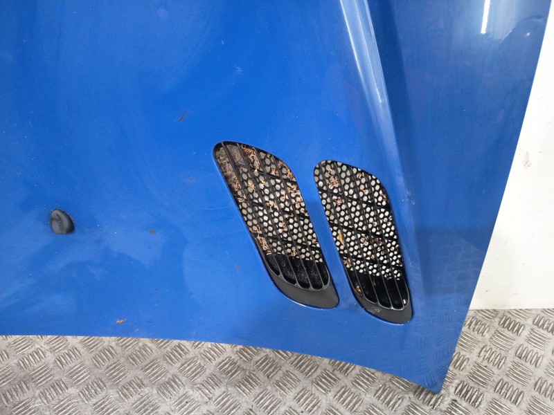 Recambio de capot para peugeot 206 hatchback (2a/c) 1.4 i referencia OEM IAM 7901K1  