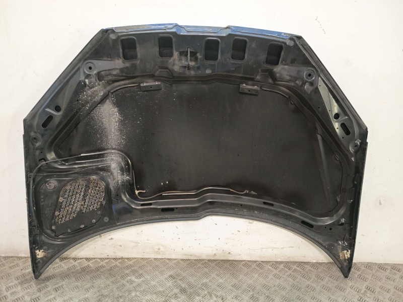 Recambio de capot para peugeot 206 hatchback (2a/c) 1.4 i referencia OEM IAM 7901K1  
