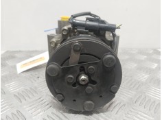 Recambio de compresor aire acondicionado para ford mondeo iii (b5y) 1.8 16v referencia OEM IAM HCCYS4HAA  
