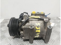 Recambio de compresor aire acondicionado para ford mondeo iii (b5y) 1.8 16v referencia OEM IAM HCCYS4HAA   2