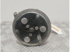 Recambio de compresor aire acondicionado para opel corsa c enjoy referencia OEM IAM 24461719  