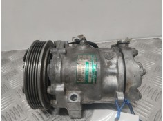 Recambio de compresor aire acondicionado para opel corsa c enjoy referencia OEM IAM 24461719   2