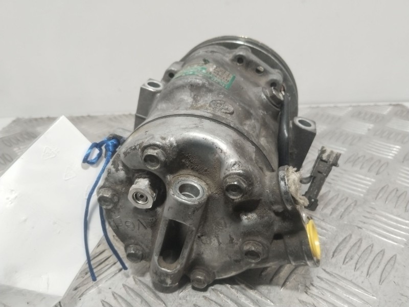 Recambio de compresor aire acondicionado para opel corsa c enjoy referencia OEM IAM 24461719  