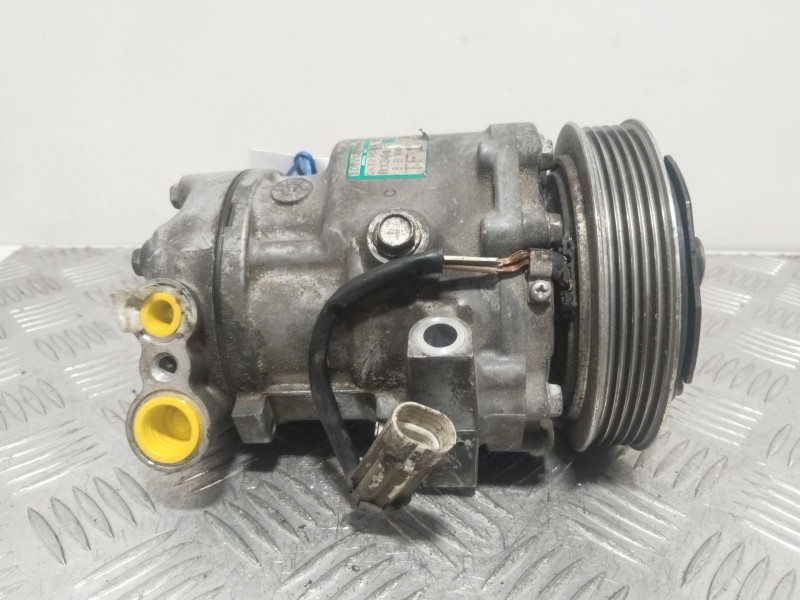 Recambio de compresor aire acondicionado para opel corsa c enjoy referencia OEM IAM 24461719  