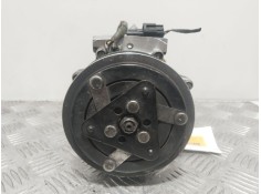 Recambio de compresor aire acondicionado para mazda 3 sedán (bk) 1.6 di turbo (bk12y) referencia OEM IAM 3M5H19D629SB  