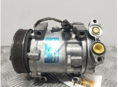 Recambio de compresor aire acondicionado para mazda 3 sedán (bk) 1.6 di turbo (bk12y) referencia OEM IAM 3M5H19D629SB   2