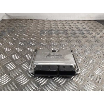 CENTRALITA MOTOR UCE 038906019HT 