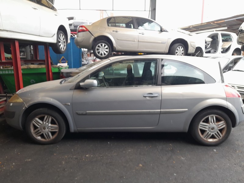 renault megane ii (bm0/1_, cm0/1_) del año 2003