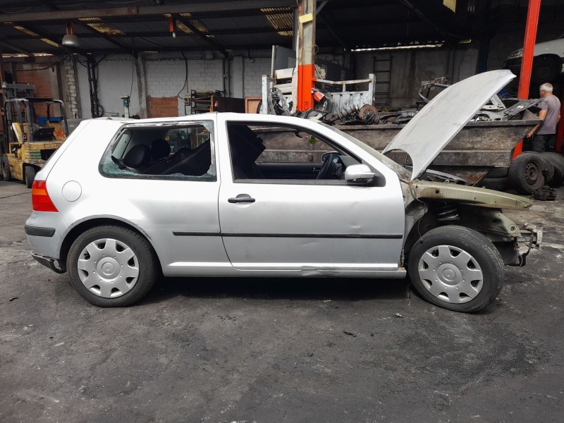 volkswagen golf iv (1j1) del año 2003