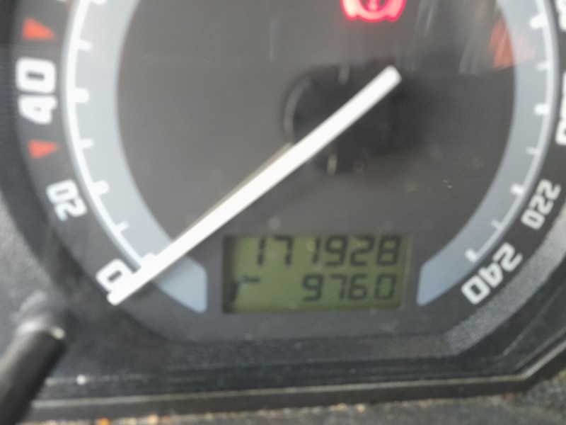 skoda fabia i combi (6y5) del año 2006