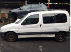 citroën berlingo / berlingo first monospace (mf_, gjk_, gfk_) del año 1998