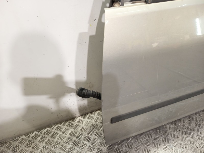 Recambio de puerta delantera izquierda para ford c-max (dm2) 1.6 tdci referencia OEM IAM 1678024  