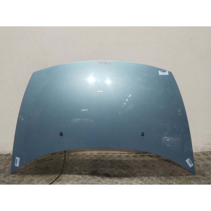 CAPOT 7901K6  - imagen 1