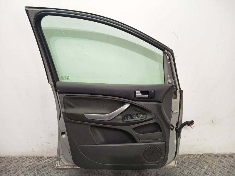 Recambio de puerta delantera izquierda para ford c-max (dm2) 1.6 tdci referencia OEM IAM 1678024  