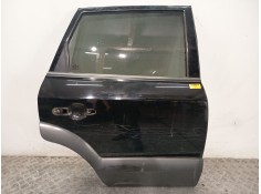 Recambio de puerta trasera derecha para hyundai tucson (jm) 2.0 crdi referencia OEM IAM 770042E020  